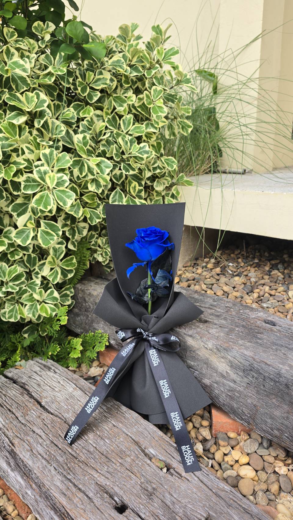 Floral Technique Class — Flower Box Arrangement